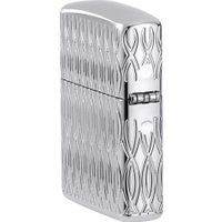 Зажигалка Zippo Armor® 48838