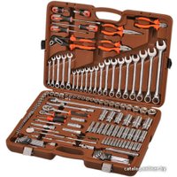 Универсальный набор инструментов Ombra OMT141S 141 предмет