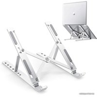 Подставка Evolution LS102 (серебристый)