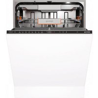 Встраиваемая посудомоечная машина Gorenje GV693A65AD