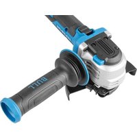 Угловая шлифмашина Bull CSG 1812-1 SR XLTpro SOLO 1333947 (без АКБ)