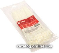 Стяжка для кабеля EKF Basic plc-c-4.8x200 (100 шт)