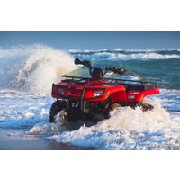 Квадроцикл Stels ATV 400 Hunter