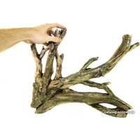 Декорация DekSi Коряга №741