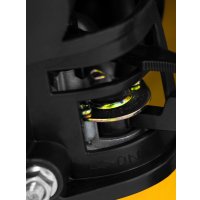 Мотопомпа Denzel PX-80