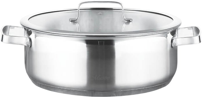 

Кастрюля Maestro MR-3514-22