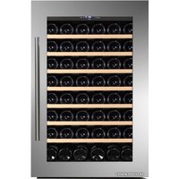 Винный шкаф Dunavox DAB-48.125SS