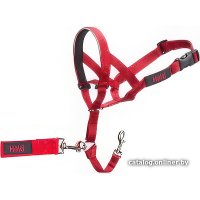 Недоуздок Halti Headcollar 11440B (Size 4, красный) в Гомеле