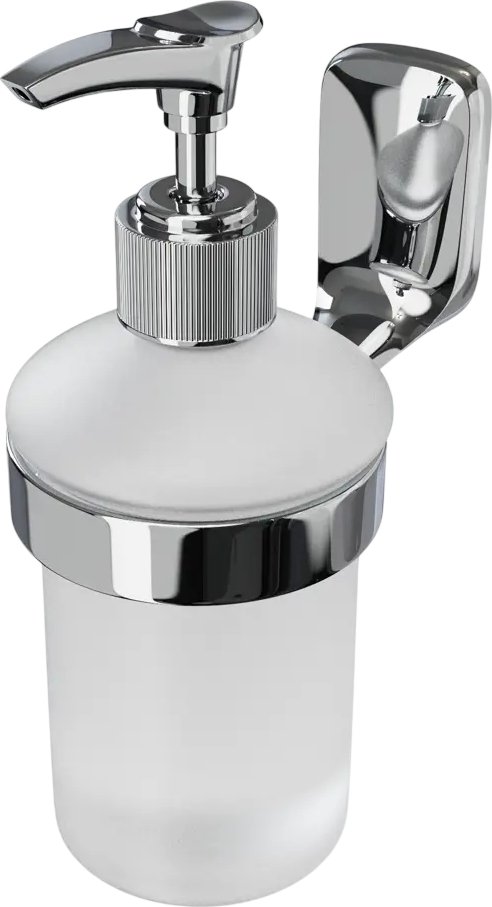 

Дозатор для жидкого мыла Lemer Elegia LEM-EL041