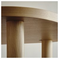 Кухонный стол Ikea Stockholm 2025 s79579984