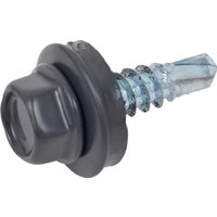 Саморез Gigant Кровельный G-124111 (400шт)