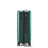 Чемодан-спиннер Ninetygo Rhine PRO plus Luggage 20'' (зеленый)