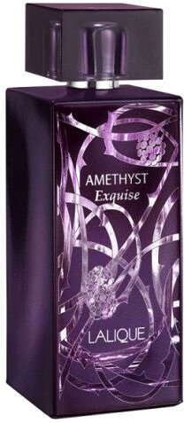 Парфюмерная вода Lalique Amethyst Exquise EdP (тестер, 100 мл)