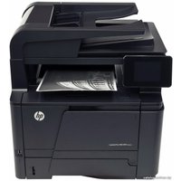 МФУ HP LaserJet Pro 400 MFP M425dn (CF286A)