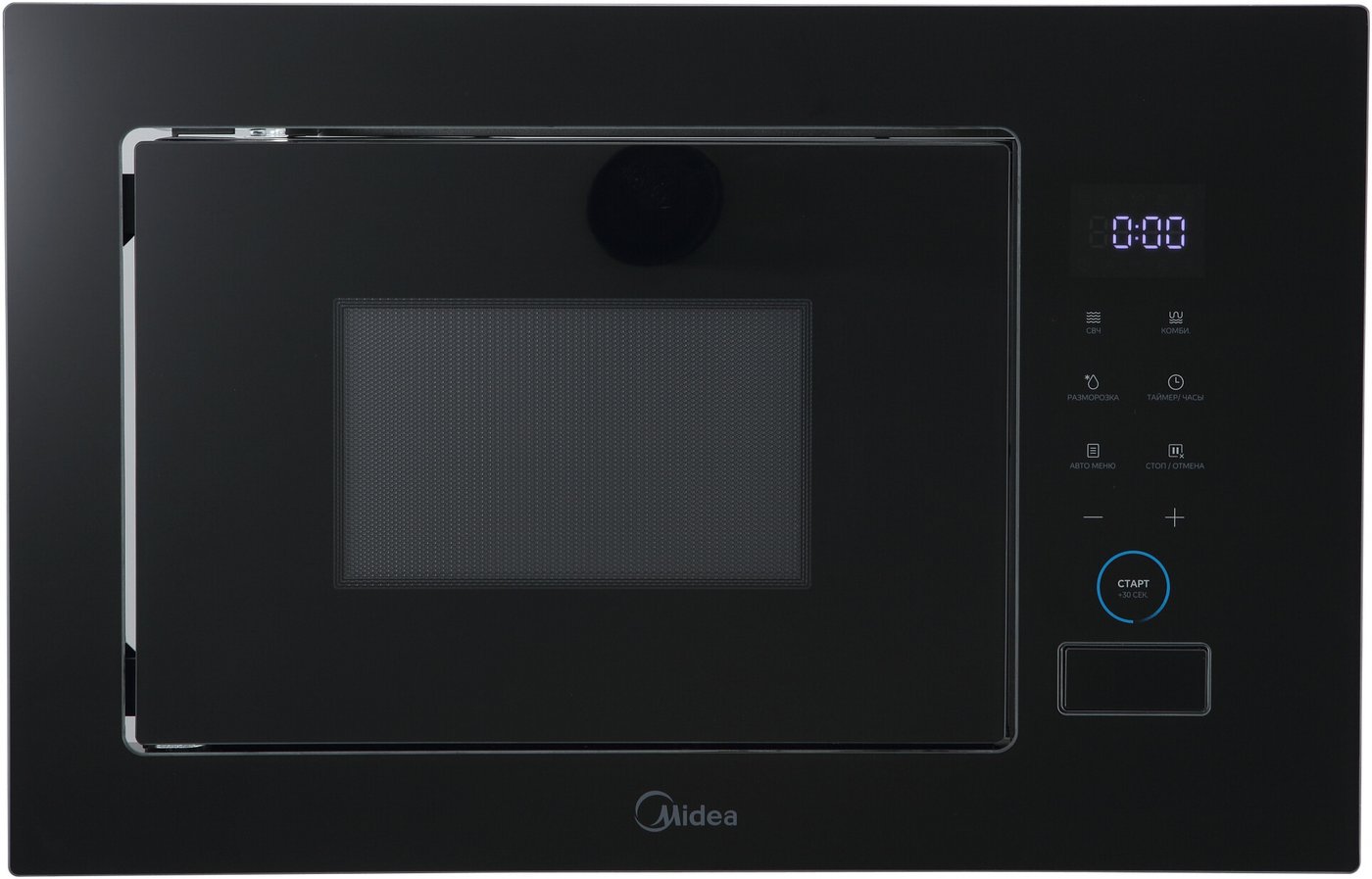 

Микроволновая печь Midea MI982617GB