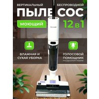 Вертикальный моющий пылесос Oulemei OLM-XCY010