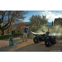 Мойка высокого давления Bosch AdvancedAquatak 140 06008A7D00