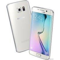 Телефон Samsung Galaxy S6 Edge 32GB White Pearl [G925F]