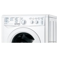 Стиральная машина Indesit IWC 6105 (CIS)