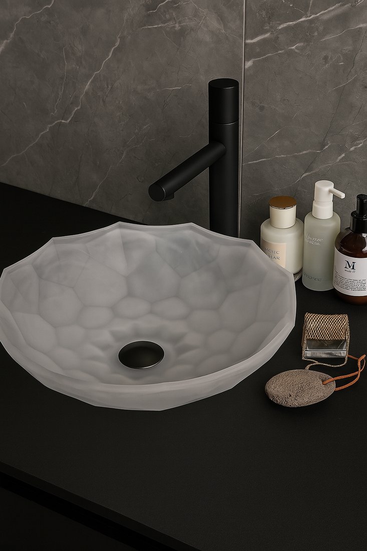 

Умывальник Topcera Sanitary GL37-JA