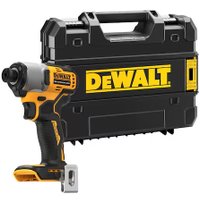 Винтоверт DeWalt DCF840NT (без АКБ, кейс)