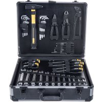 Универсальный набор инструментов Inforce 06-07-16 (127 предметов) в Бобруйске