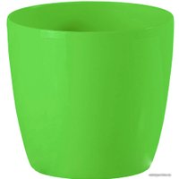 Кашпо BigPlast Stars Saksija 30634 (зеленый)