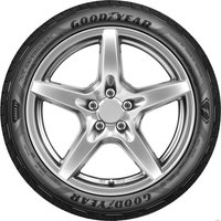 Летние шины Goodyear Eagle F1 Asymmetric 5 225/40R18 92Y