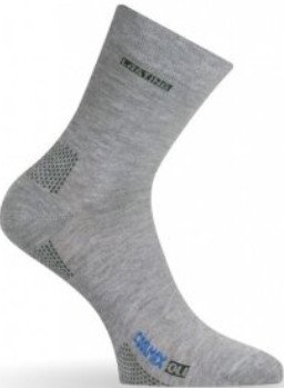 

Носки Lasting OLI800-M (серый)