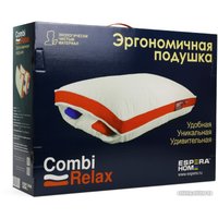 Спальная подушка Espera Home Combi-relax ЕС-3134 45x65