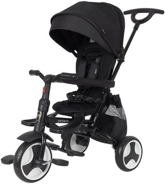 Nuovita Bamzione BE3 (черный)