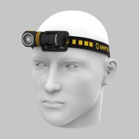 Фонарь Armytek Elf C1 USB-С (холодный белый)