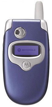 Motorola V300