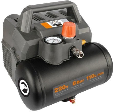 

Компрессор Беркут Smart Power SAC-400