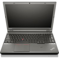 Ноутбук Lenovo ThinkPad T540p [20BE00CCPB]