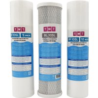 Комплект картриджей TWT Osmo