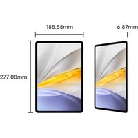 Планшет Vivo Pad SE Soft Light Edition 8GB/128GB китайская версия (титановый)