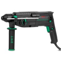 Перфоратор DWT SBHP08-26 BMC