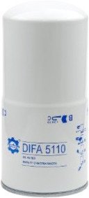 

Масляный фильтр Difa DIFA5110