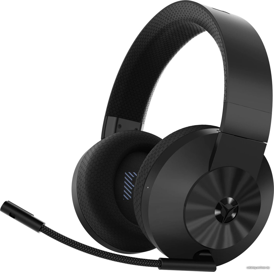 Наушники Lenovo Legion H600 (черный)