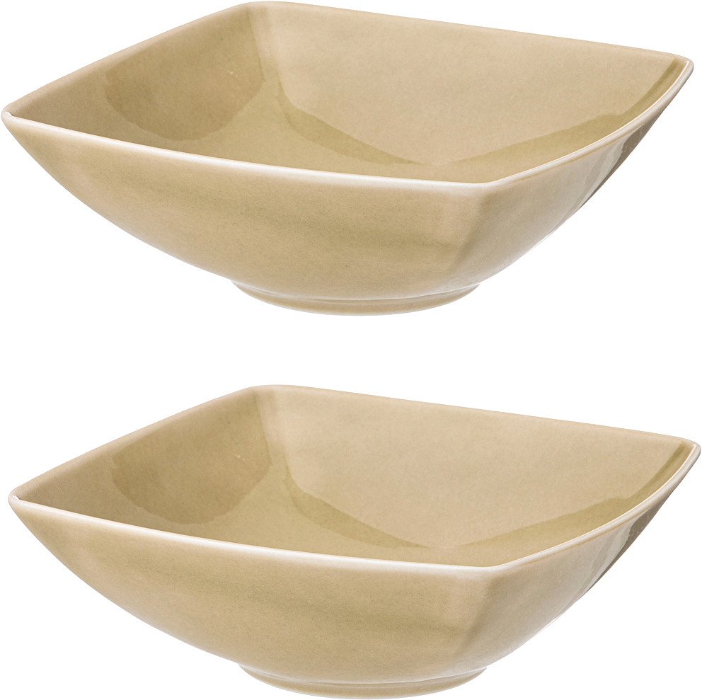 

Набор салатников Lefard Tint 48-937-1 (фисташковый)
