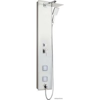 Душевая панель WeltWasser WW GL 14251 WT