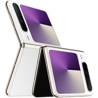 Телефон Huawei Pura X 12GB/256GB (белый, китайская версия)