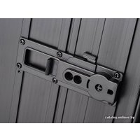 Корпус SilverStone Drive Storage DS380 (SST-DS380B)