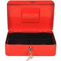 Кэшбокс CACTUS CS-CB-003RD