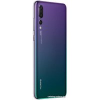 Смартфон Huawei P20 Pro CLT-L29 (сумеречный)