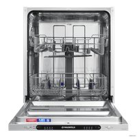 Встраиваемая посудомоечная машина MAUNFELD MLP6242G02