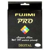 Светофильтр FUJIMI 67mm Pro MC UV WP