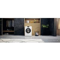 Стиральная машина Miele WSI863 WCS
