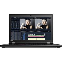 Рабочая станция Lenovo ThinkPad P73 20QR002XRT